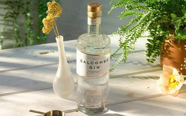  Salcombe Gin