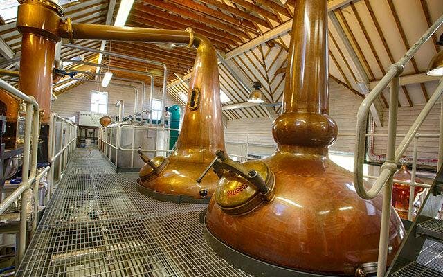 The Southwestern Distillery