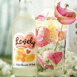 Image: Lovely Drinks