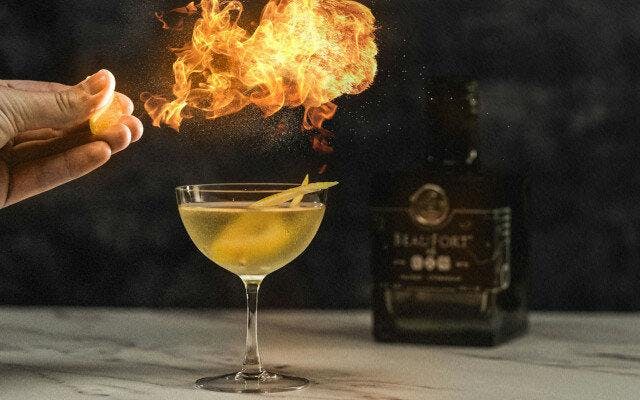 Fire Cocktail and BeauFort Bottle.jpg