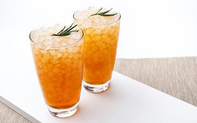 passion fruit Gin Ricky cocktail recipe.jpg