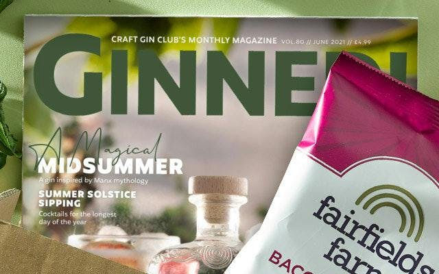 Ginned mid summer magazine 