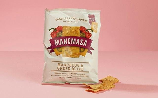Manomasa chips