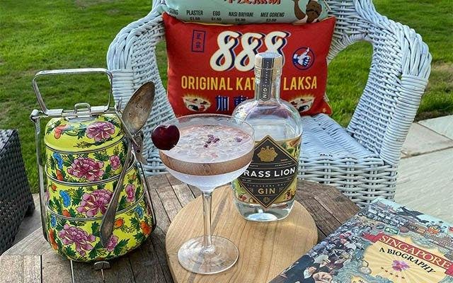 Craft Gin Club's Sip & Snap competition