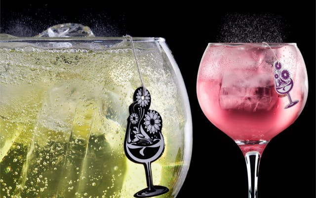Transform your G&T gin and tonic
