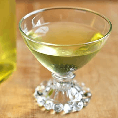 fennel flower liqueur recipe gin cocktail