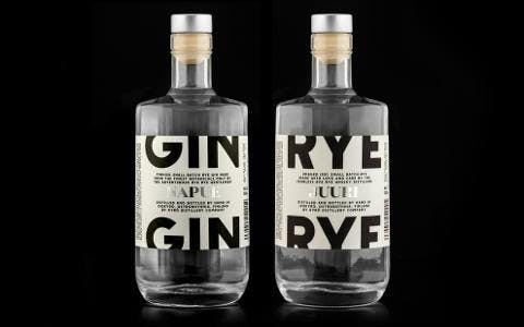 gin and rye