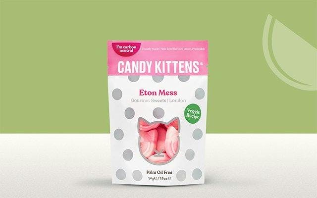 Candy Kittens in Craft Gin Club's August 2023 box