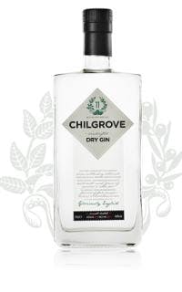 chilgrove gin