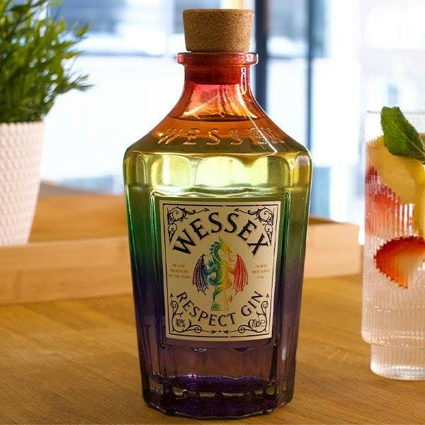Wessex RESPECT Gin