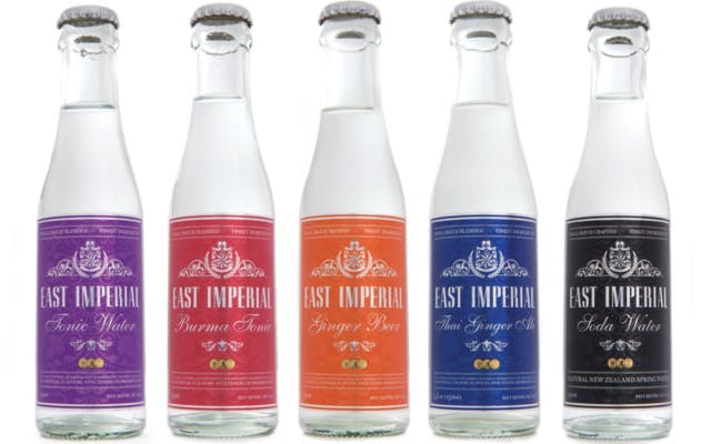 east imperial tonic