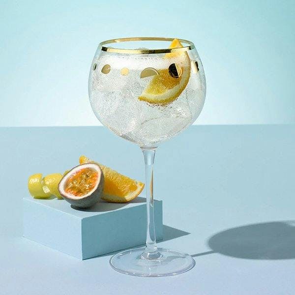Copa Gin Glass