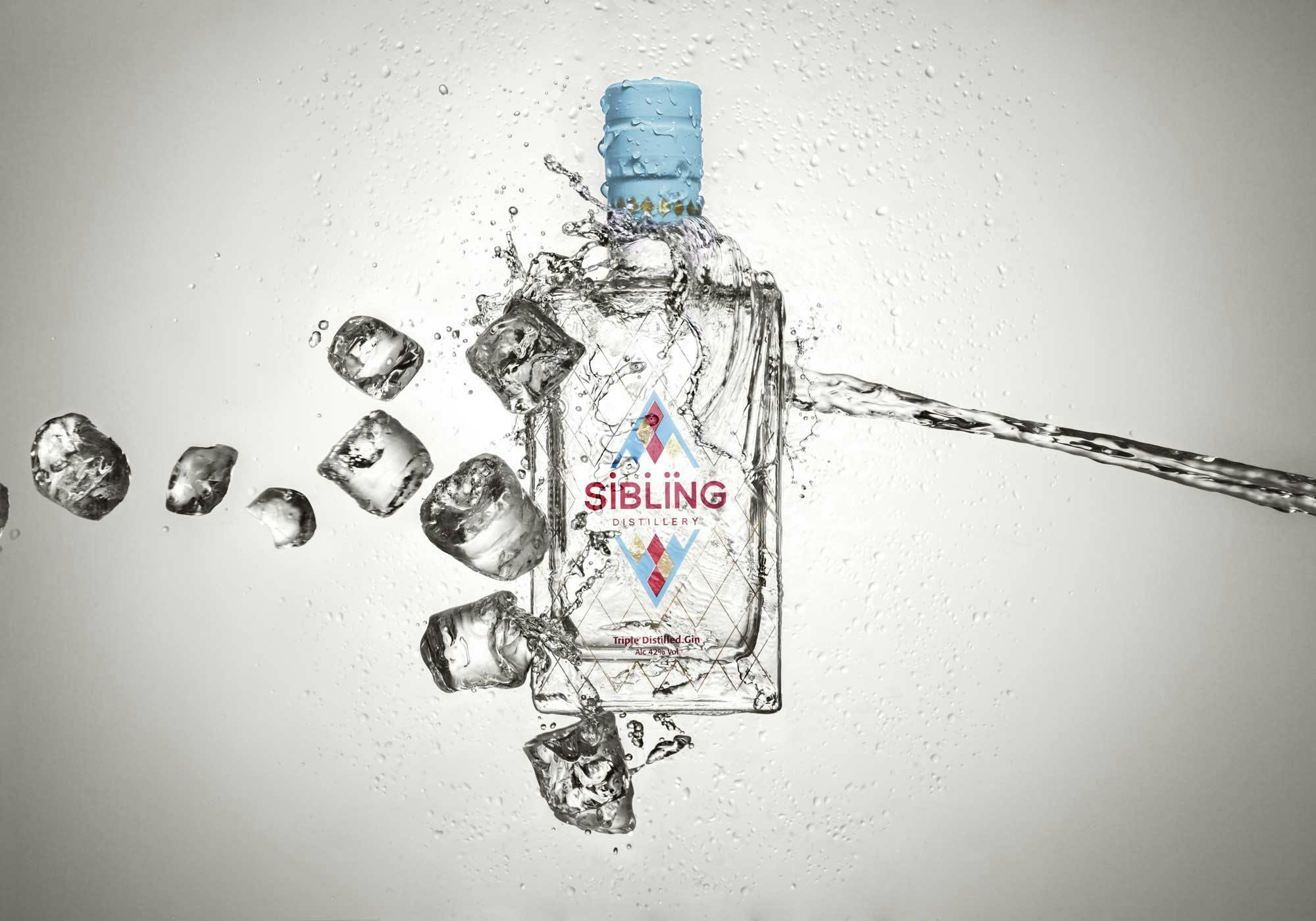 Sibling Gin - The Spirit of Youth