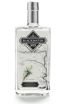 blackwater no.5