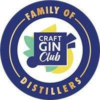 Family of Distillers badge