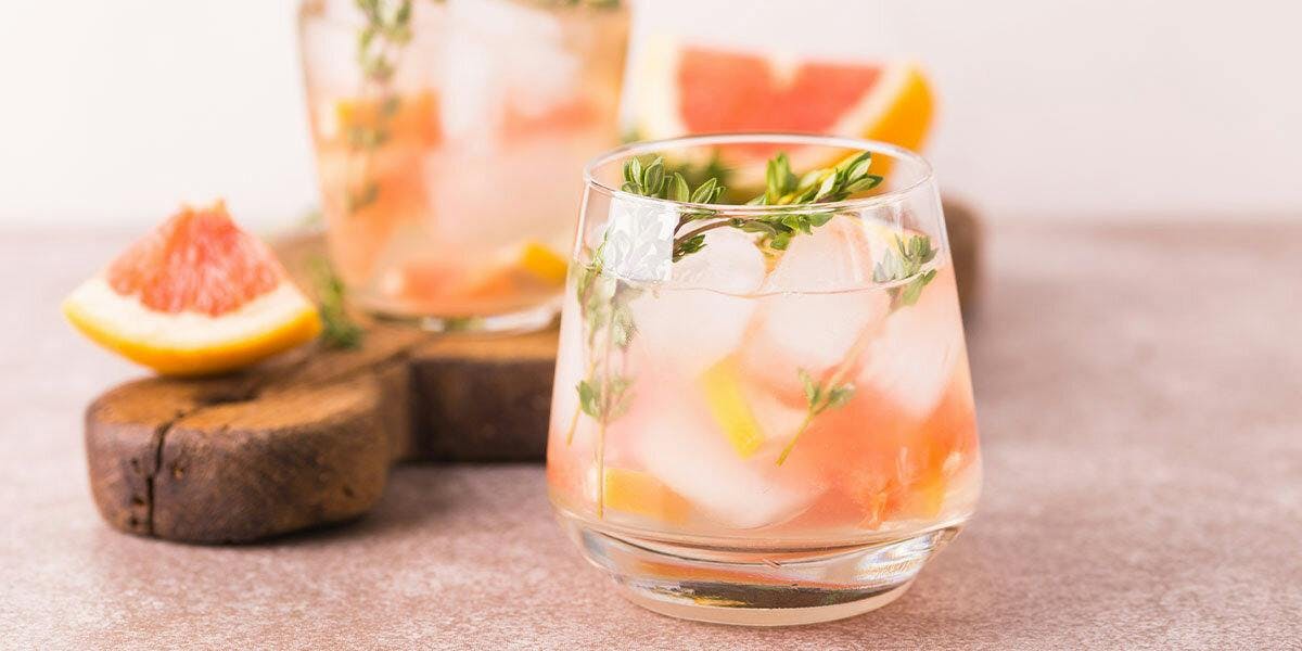 Six gin-credible spring cocktail recipes! 