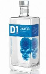 D1 London dry Gin