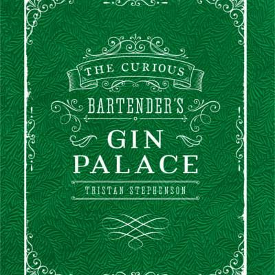 Curious bartender gin palace