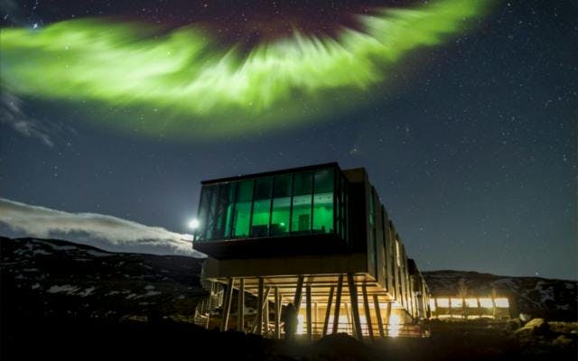 13 places to have a gin and tonic before you die iceland hotel