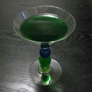 fire cocktail