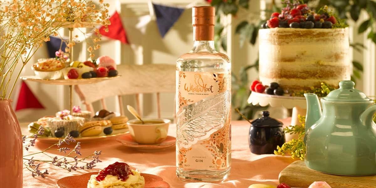Here's everything you need to know about WhataHoot Gin!