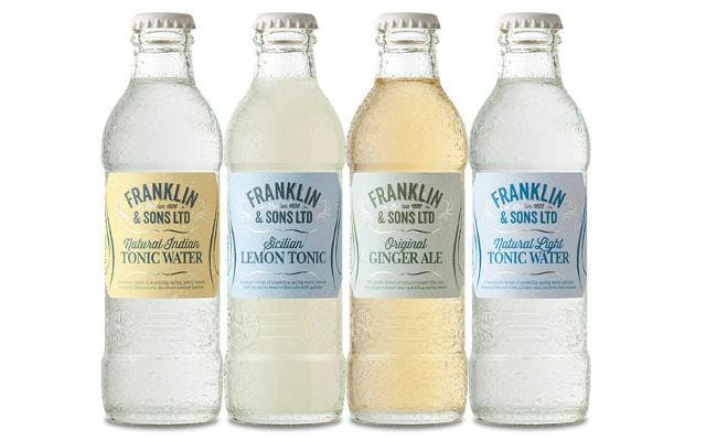 franklin and sons tonic
