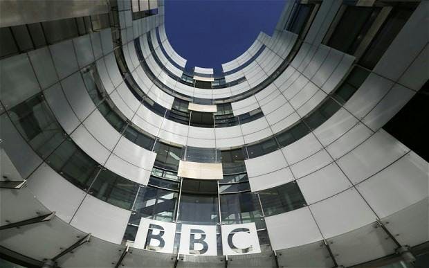 IS THE BBC'S BOOZE BILL TOO BIG?