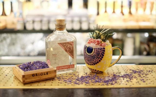 The Week in Gin: charities, chocolate and cocktails
