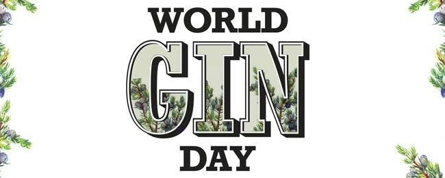 4 thirst-quenching international days on which you can drown yourself and all your G&T-loving friends in gin