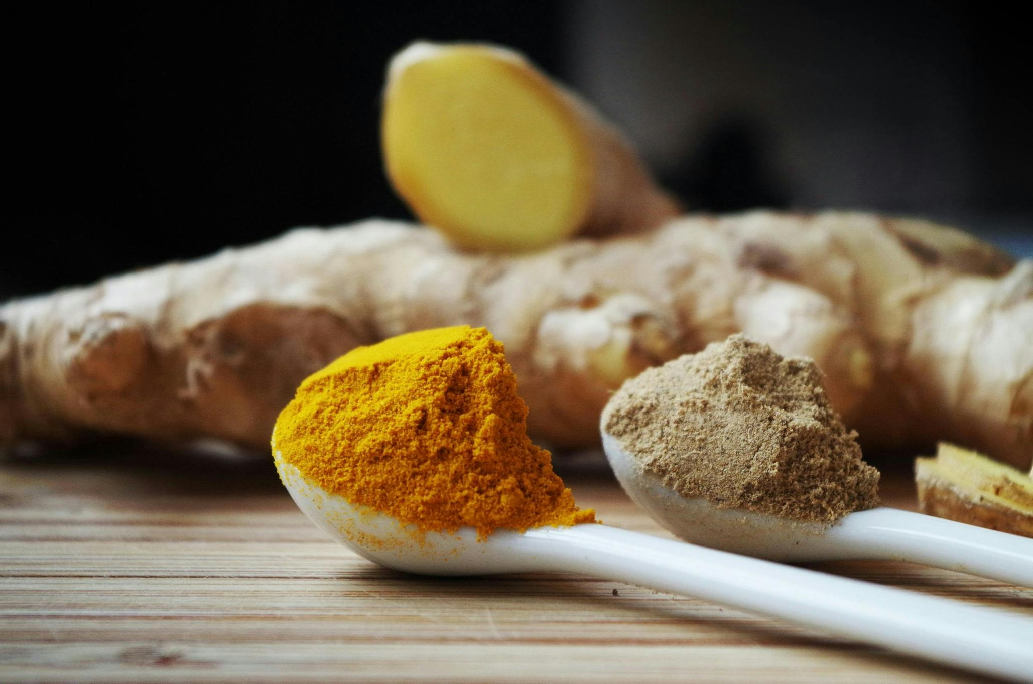 Know Your Botanicals: Ginger (plus Gin!)