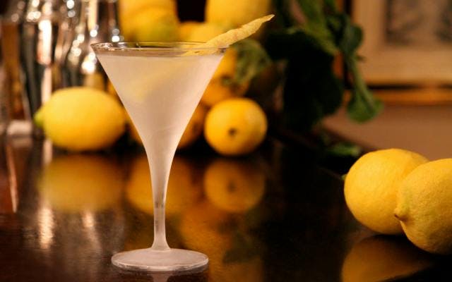 gin martini perfect alessandro palazzi