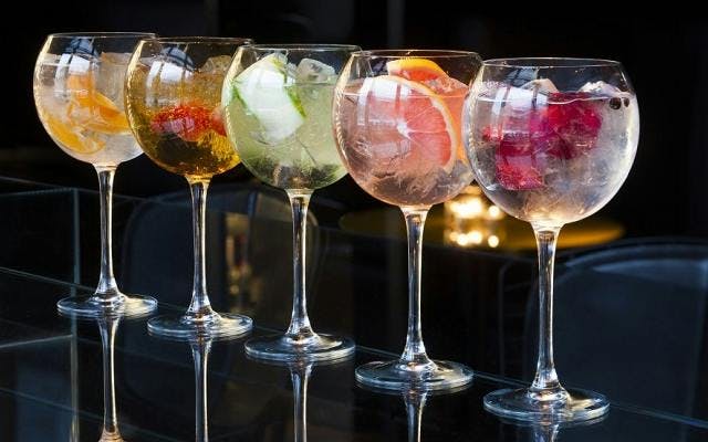 The Week in Gin: December's gin, Aussie Gin Joints & classic gin cocktails