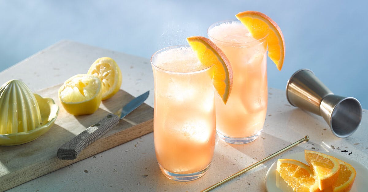 9 of the best gin and orange cocktail recipes