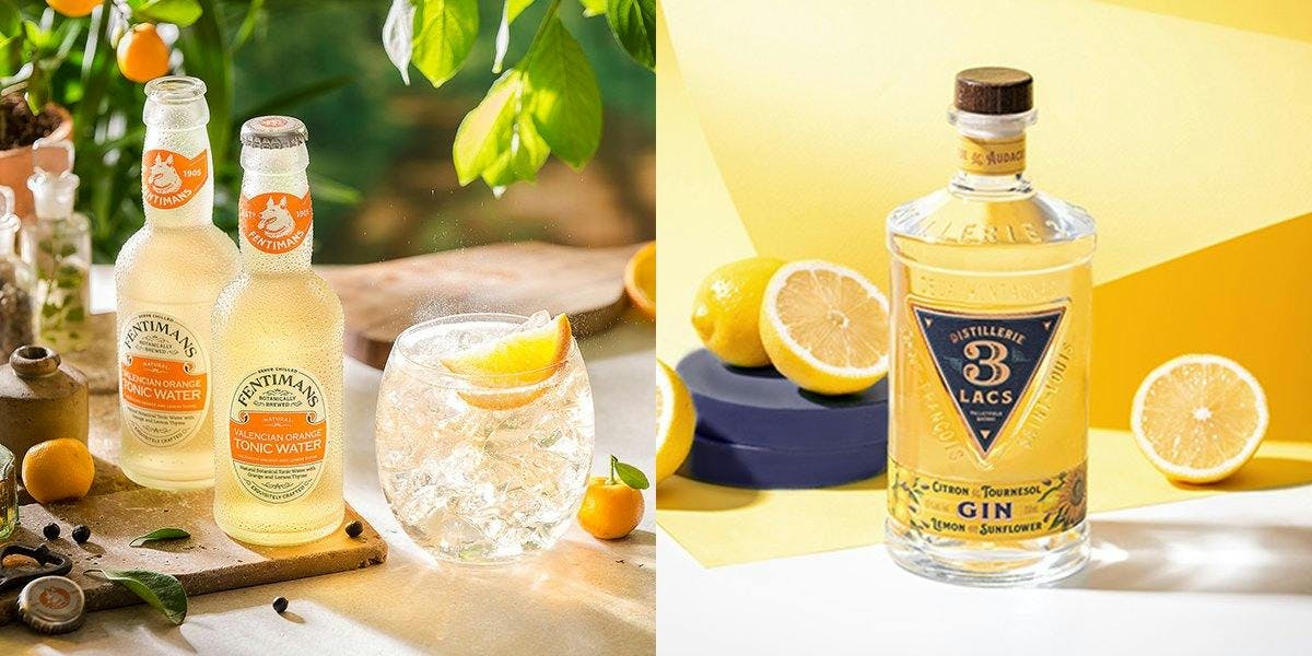 Win gin and a bundle of Fentimans Tonics with Craft Gin Club's June 2023 Sip & Snap! Prize!