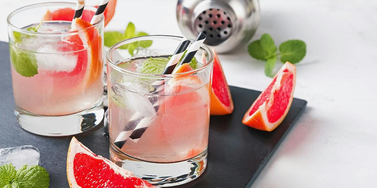 7 New Year's Resolutions for a gin-tastic 2021!