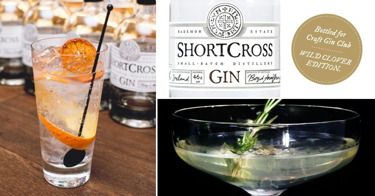 The Week in Gin: Lucky Gin, Perfect G&T and Cocktails Galore...