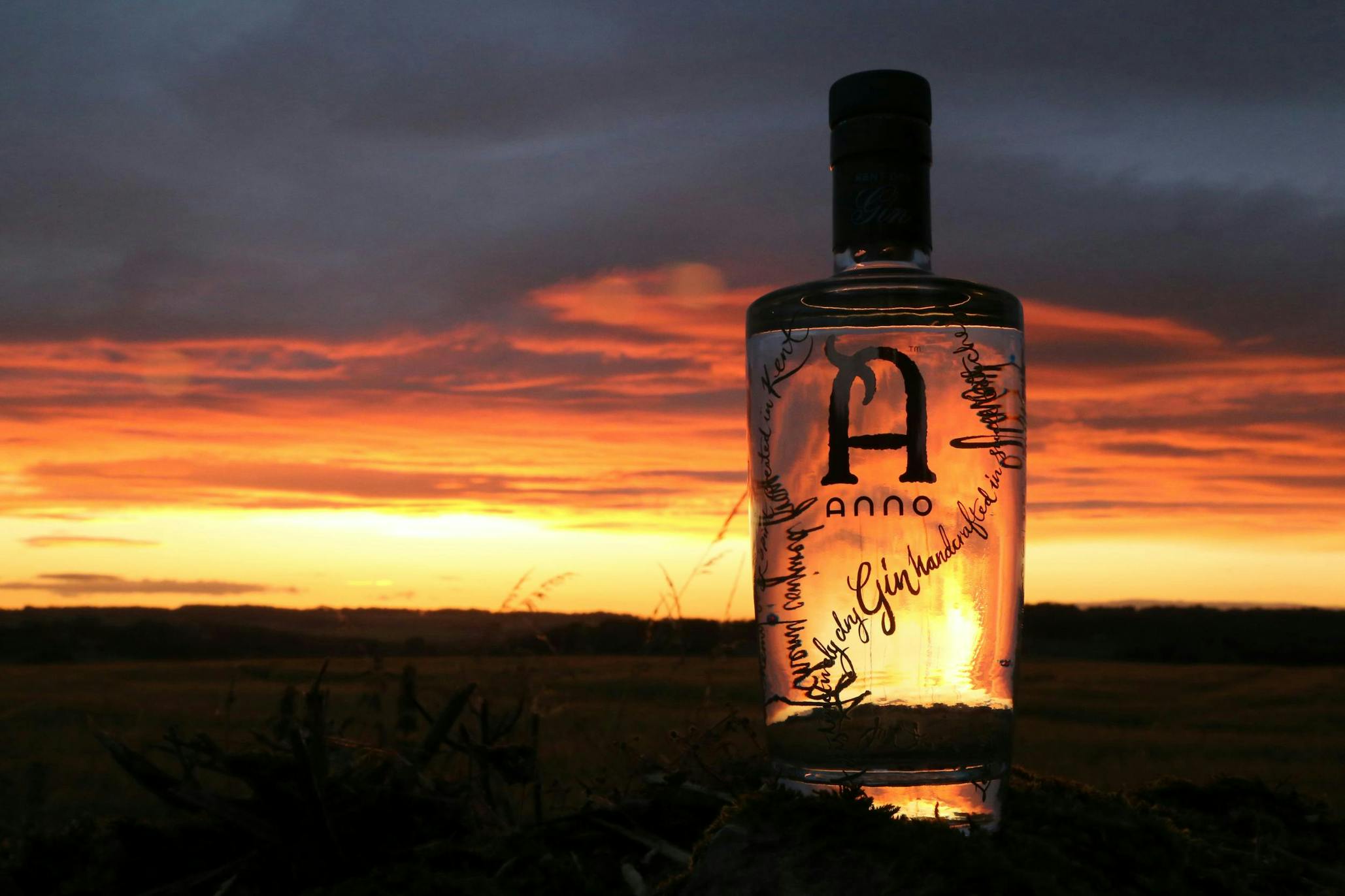 Craft Gin Club Summer Road Trip: crafty cocktails in Kent with Anno Distillers and their Kent Dry Gin