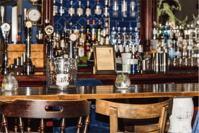5 awesome places to celebrate world gin day bar