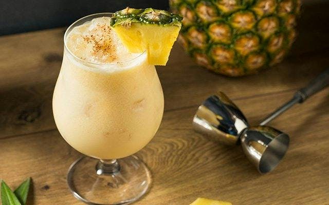 Painkiller Rum Cocktail Recipe