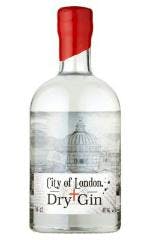 City of London dry gin