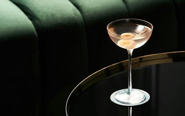 Smooth Cocktail
