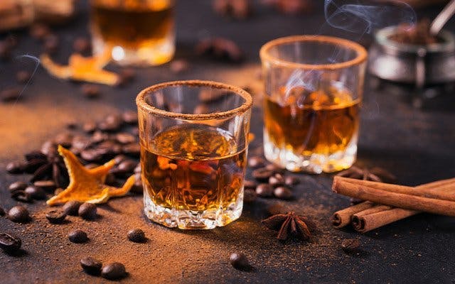 How to drink rum - our top tasting tips