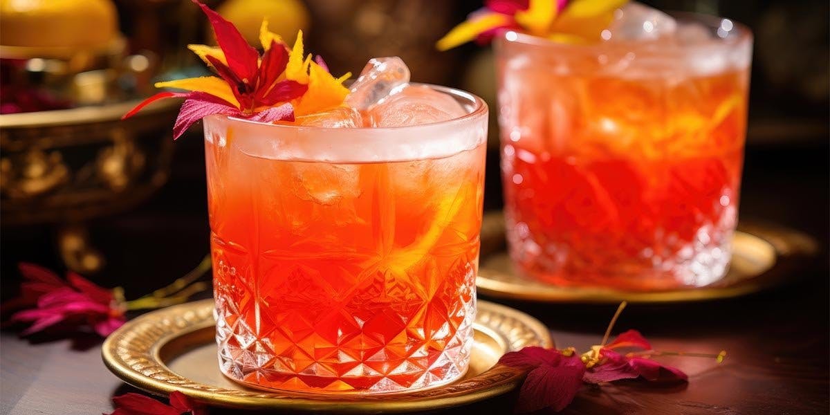 10 of the best rum cocktail recipes!