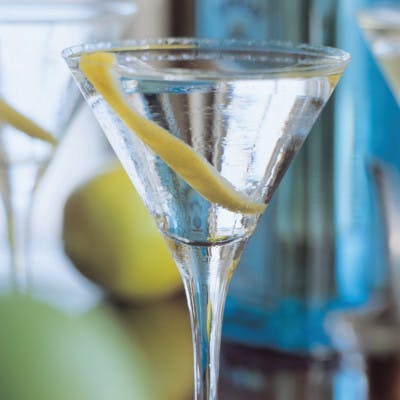 perfect martini nb gin