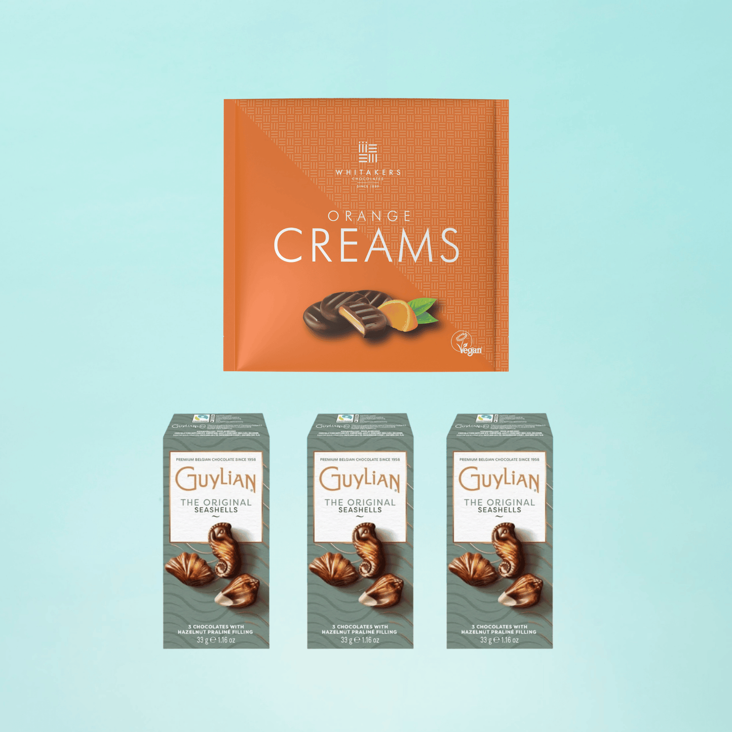 Mother’s Day G&T Set