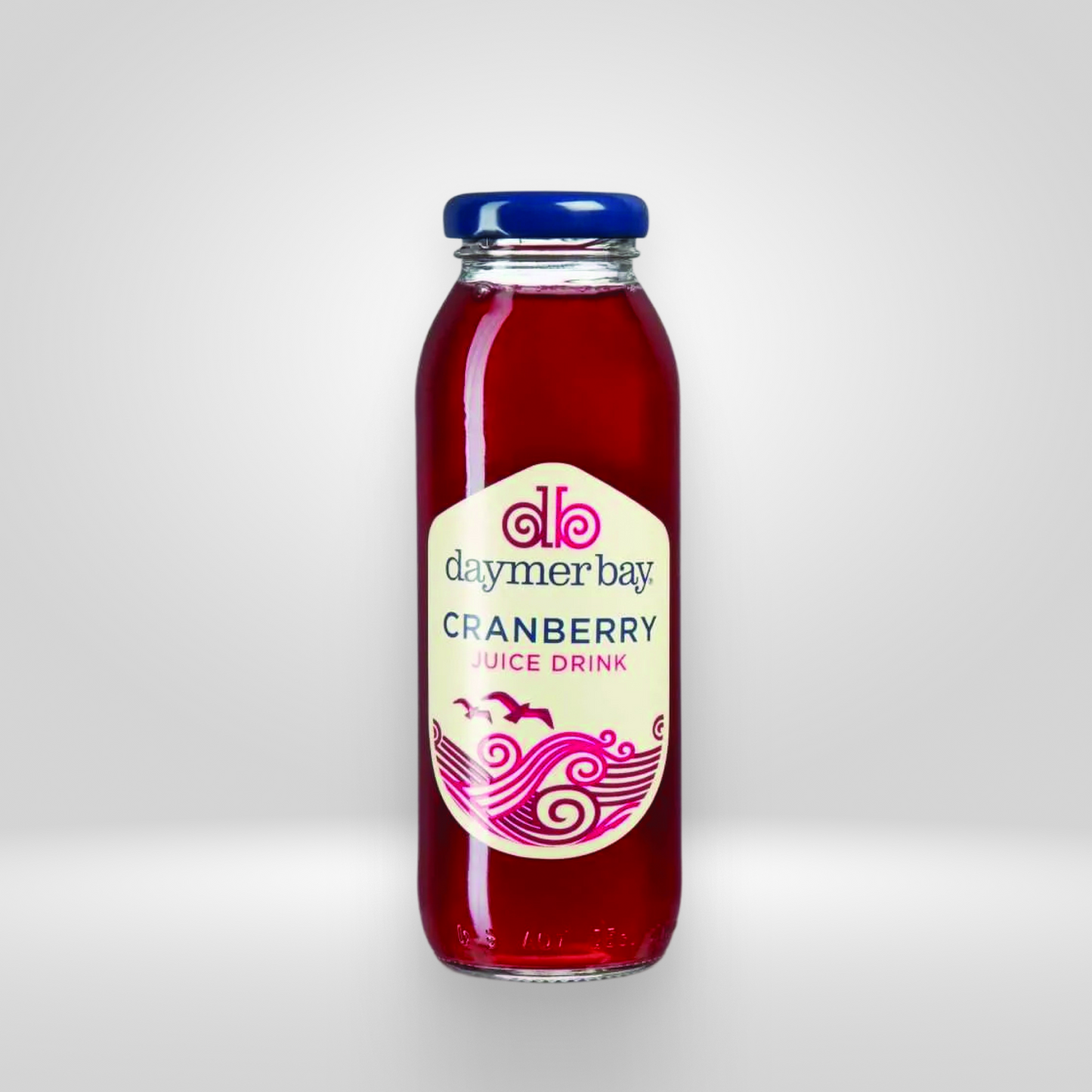 Daymer Bay Cranberry Juice (5 x 250ml)