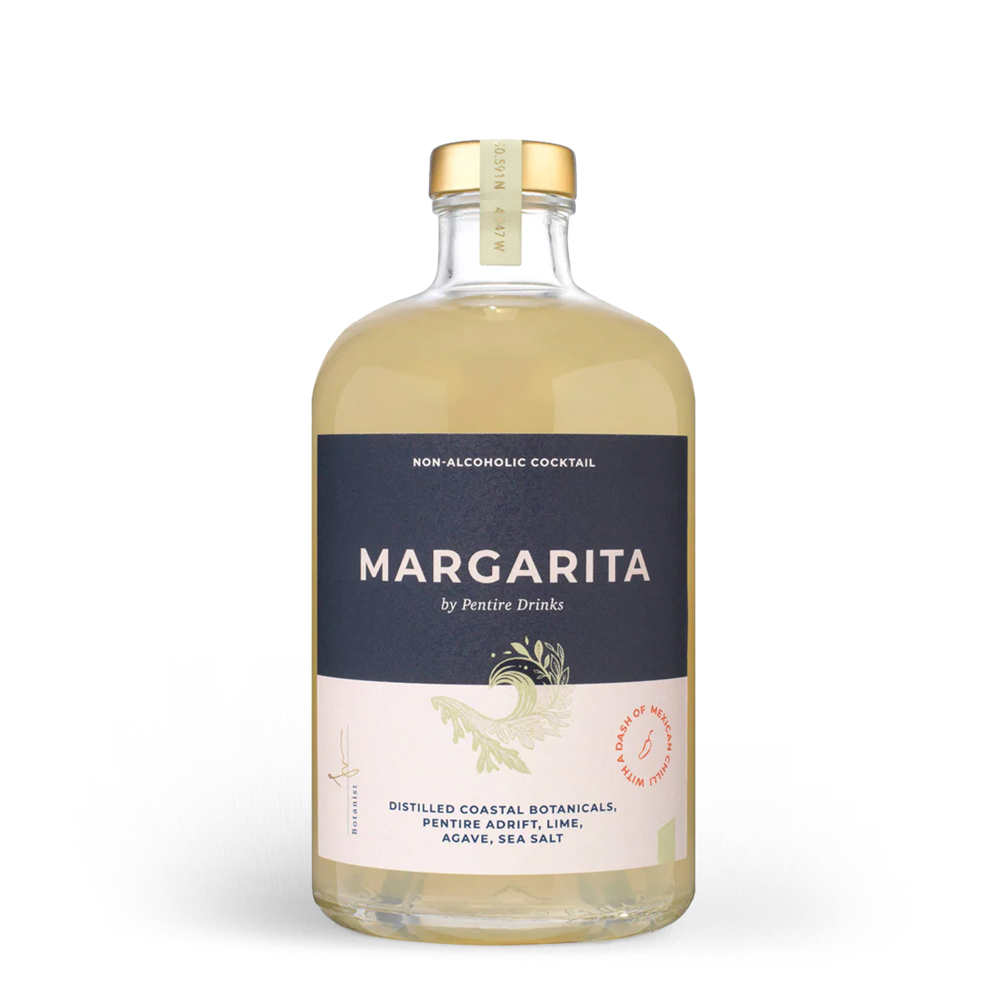 Pentire Margarita | 50 cl