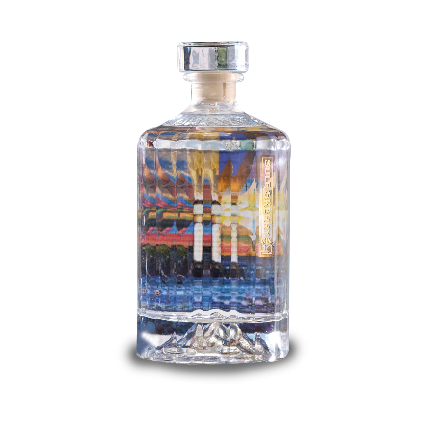 Sule Skerry-gin | ABV 40% 70cl