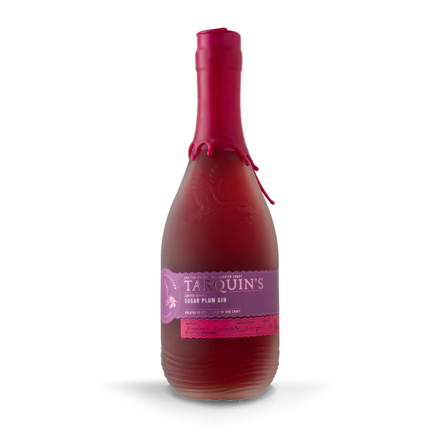 Tarquins Spirit of Christmas | Alkoholgehalt 38 % 70 cl