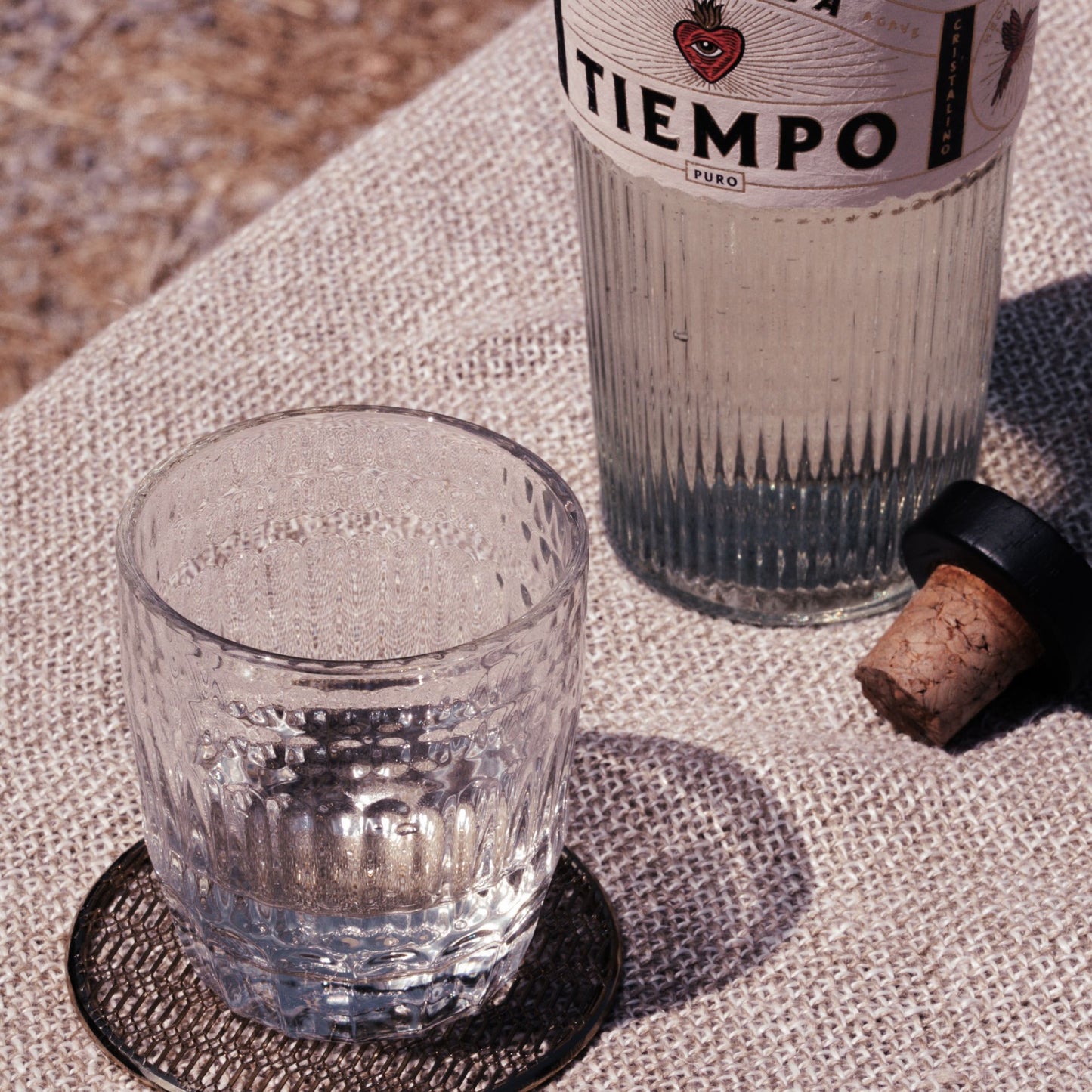 Tiempo Reposado | ABV 40% 70cl